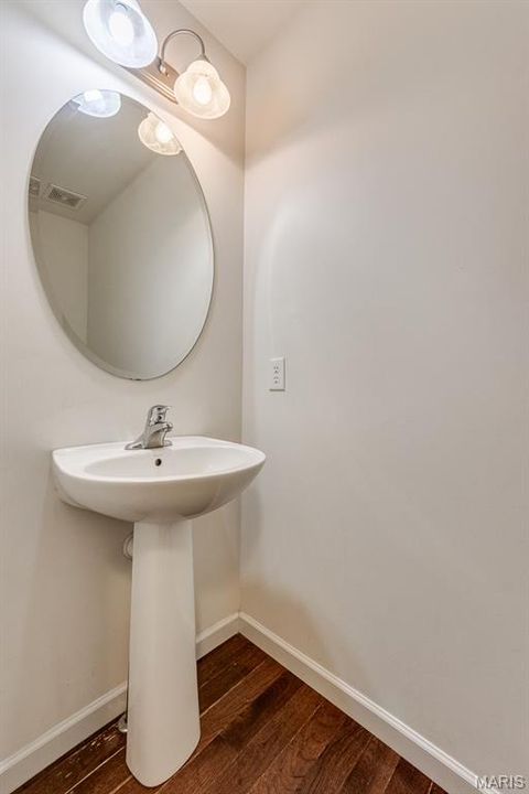 Tiny photo for 646 Fair Bluff Drive, Wentzville, MO 63385 (MLS # 26045433)