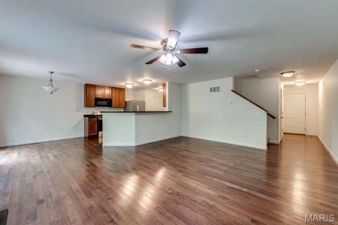 Tiny photo for 646 Fair Bluff Drive, Wentzville, MO 63385 (MLS # 26045433)