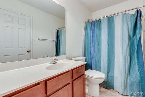 Tiny photo for 646 Fair Bluff Drive, Wentzville, MO 63385 (MLS # 26045433)