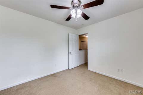 Tiny photo for 646 Fair Bluff Drive, Wentzville, MO 63385 (MLS # 26045433)