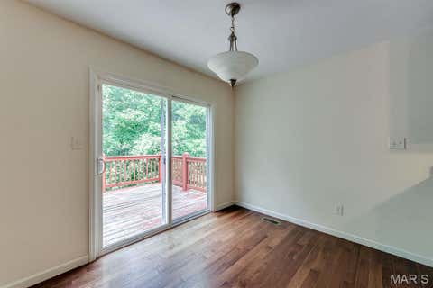 Tiny photo for 646 Fair Bluff Drive, Wentzville, MO 63385 (MLS # 26045433)