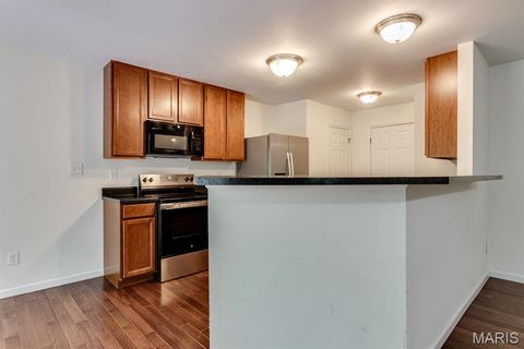 Tiny photo for 646 Fair Bluff Drive, Wentzville, MO 63385 (MLS # 26045433)