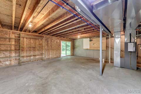 Tiny photo for 646 Fair Bluff Drive, Wentzville, MO 63385 (MLS # 26045433)