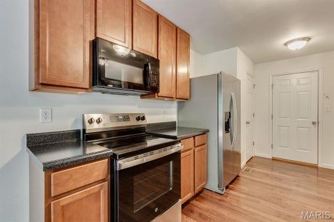 Tiny photo for 646 Fair Bluff Drive, Wentzville, MO 63385 (MLS # 26045433)