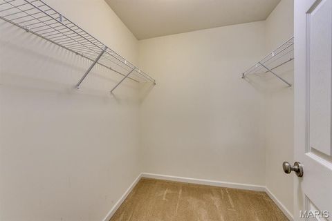 Tiny photo for 646 Fair Bluff Drive, Wentzville, MO 63385 (MLS # 26045433)