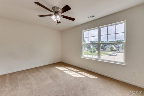 Tiny photo for 646 Fair Bluff Drive, Wentzville, MO 63385 (MLS # 26045433)