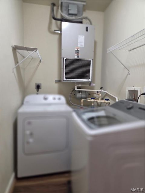 Tiny photo for 885 Forest Avenue #302, Valley Park, MO 63088 (MLS # 26018664)