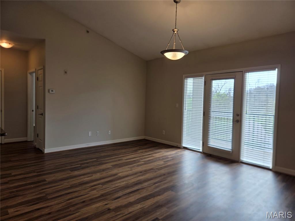 Enchanted Forest Condo Ph I - Residential Lease