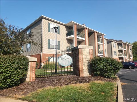 Photo of 885 Forest Avenue #302, Valley Park, MO 63088 (MLS # 26018664)