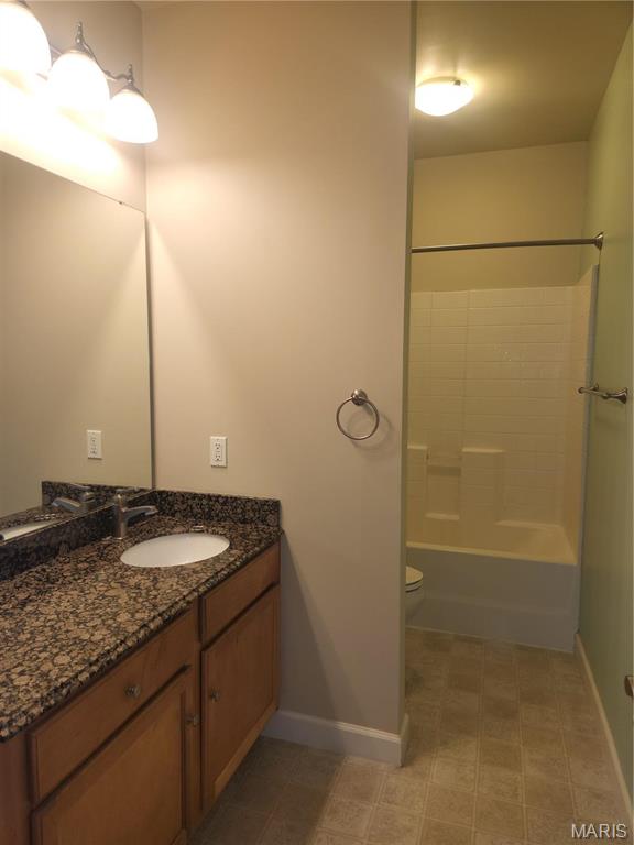 Enchanted Forest Condo Ph I - Residential Lease