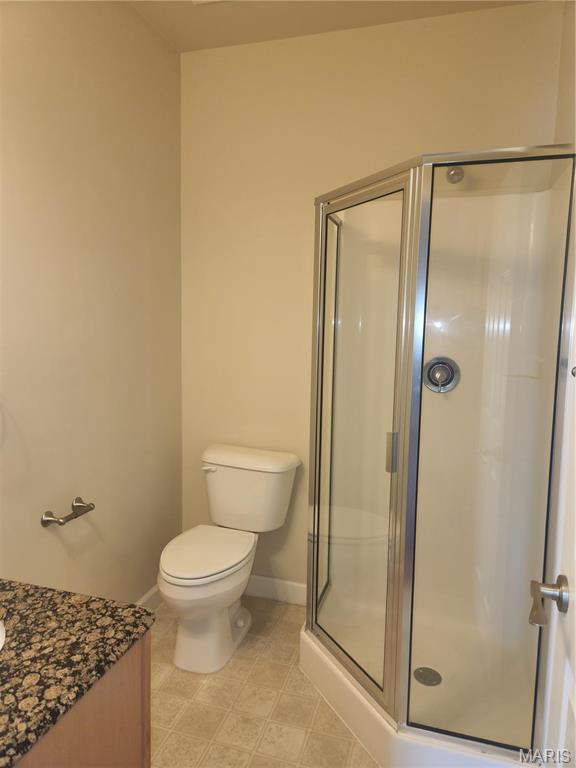 Enchanted Forest Condo Ph I - Residential Lease