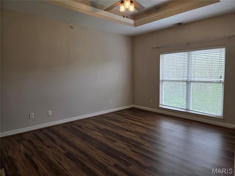 Tiny photo for 885 Forest Avenue #302, Valley Park, MO 63088 (MLS # 26018664)