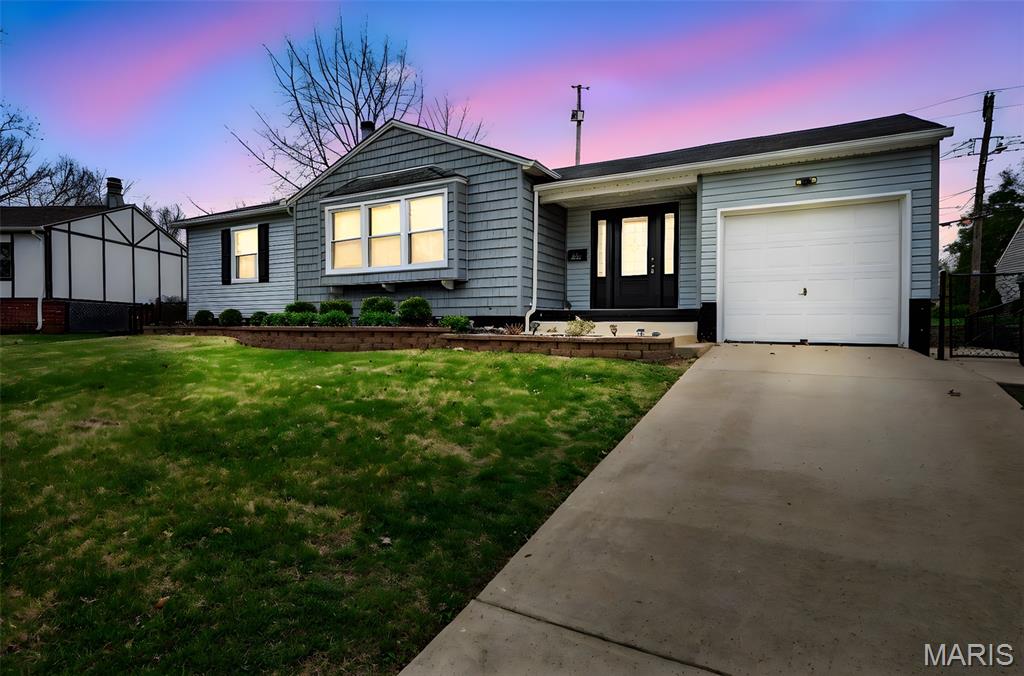 Parkway Garden Add - Residential