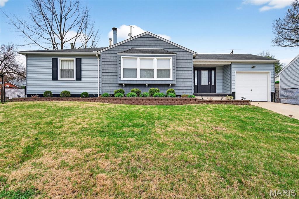 Parkway Garden Add - Residential