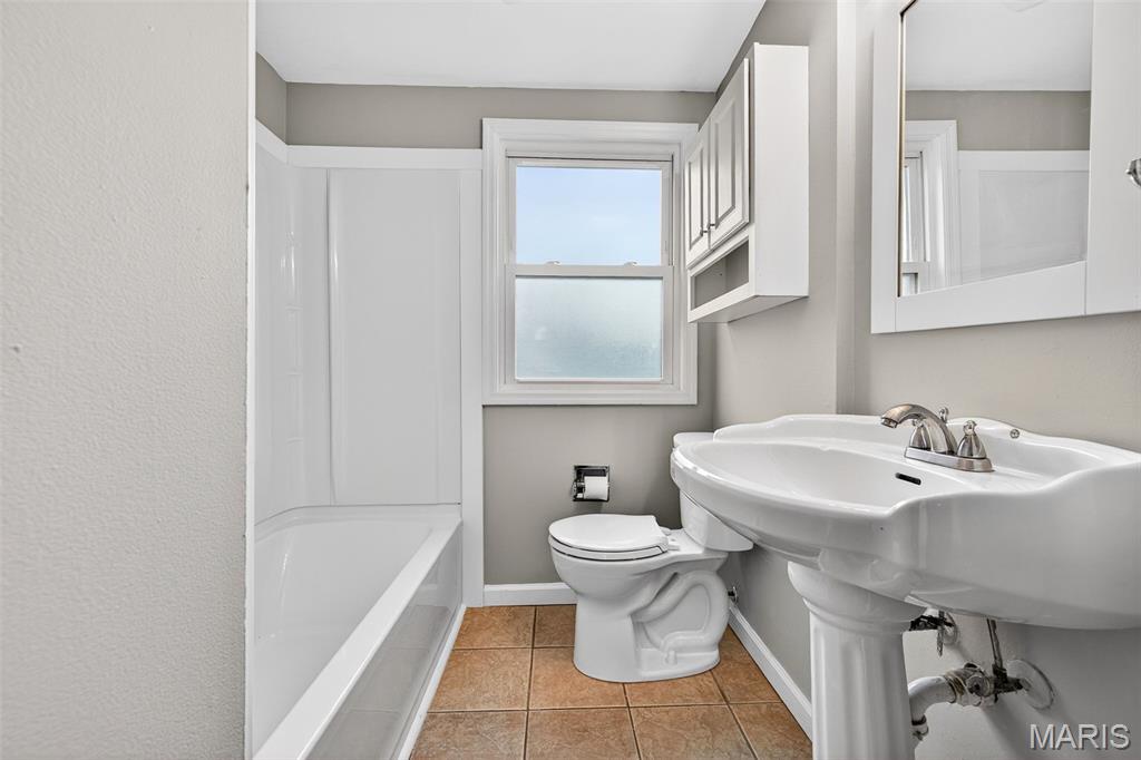 Parkway Garden Add - Residential