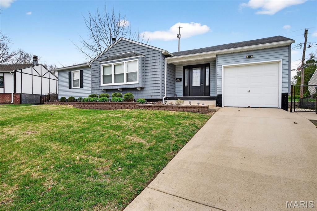 Parkway Garden Add - Residential