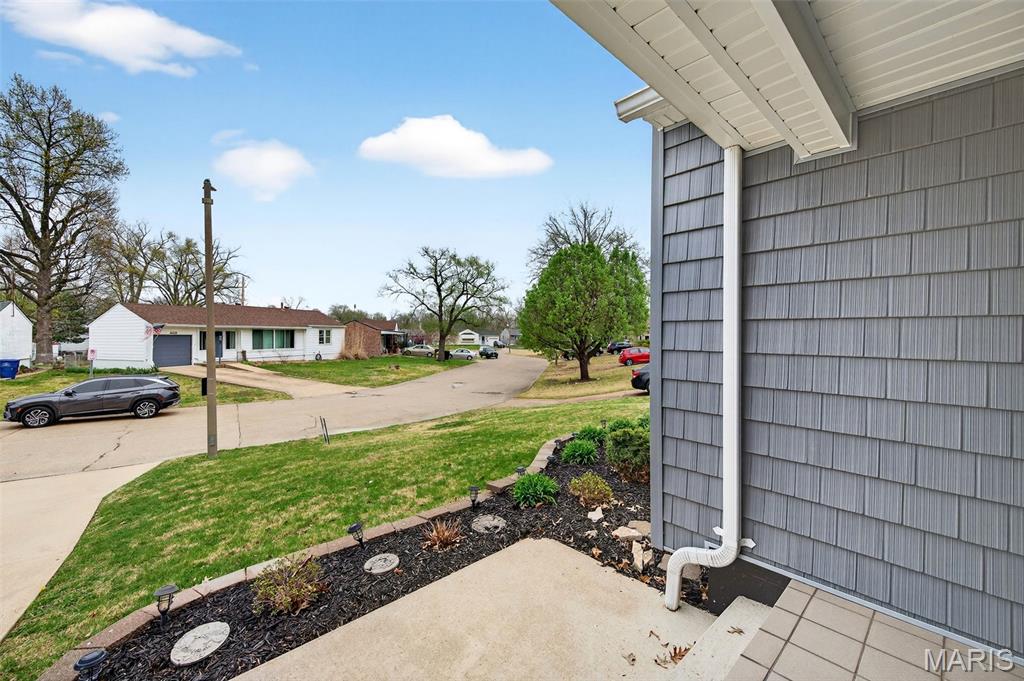 Parkway Garden Add - Residential