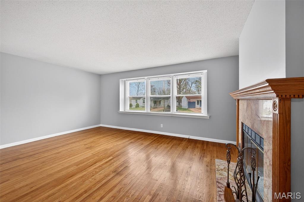 Parkway Garden Add - Residential