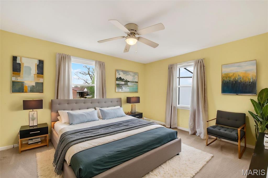 Parkway Garden Add - Residential