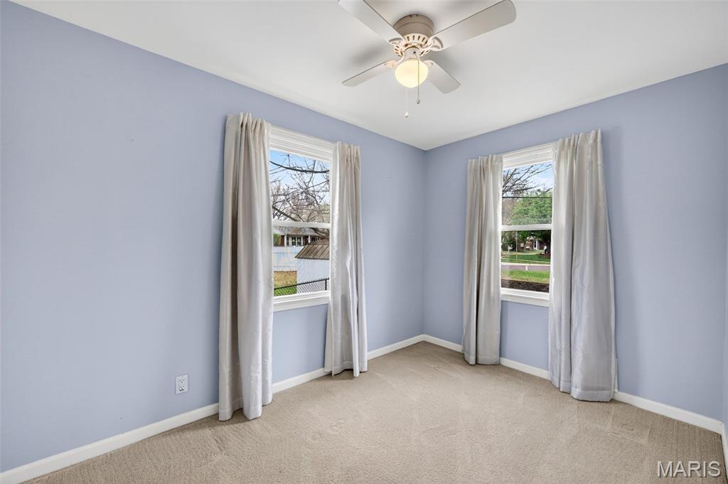 Parkway Garden Add - Residential