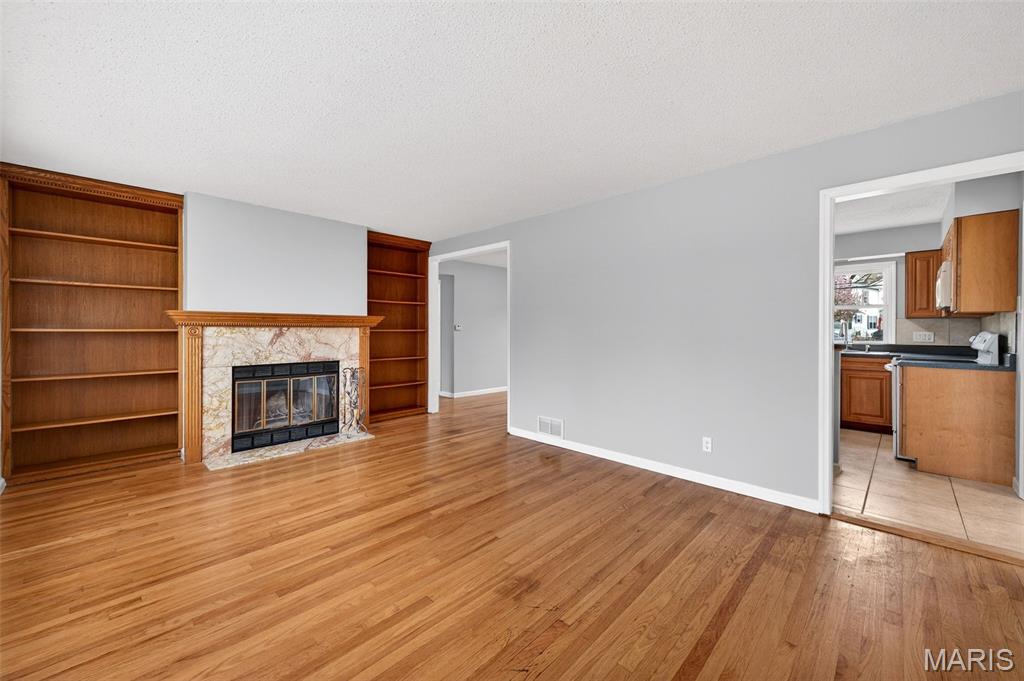 Parkway Garden Add - Residential