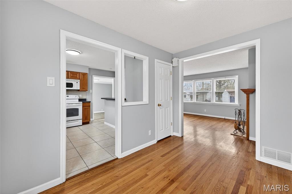 Parkway Garden Add - Residential