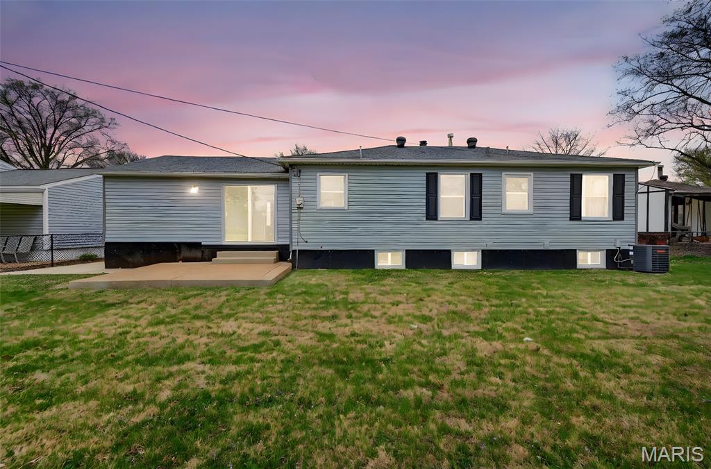 Parkway Garden Add - Residential