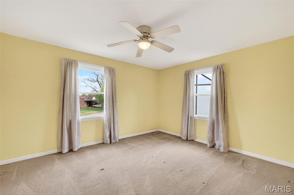 Parkway Garden Add - Residential