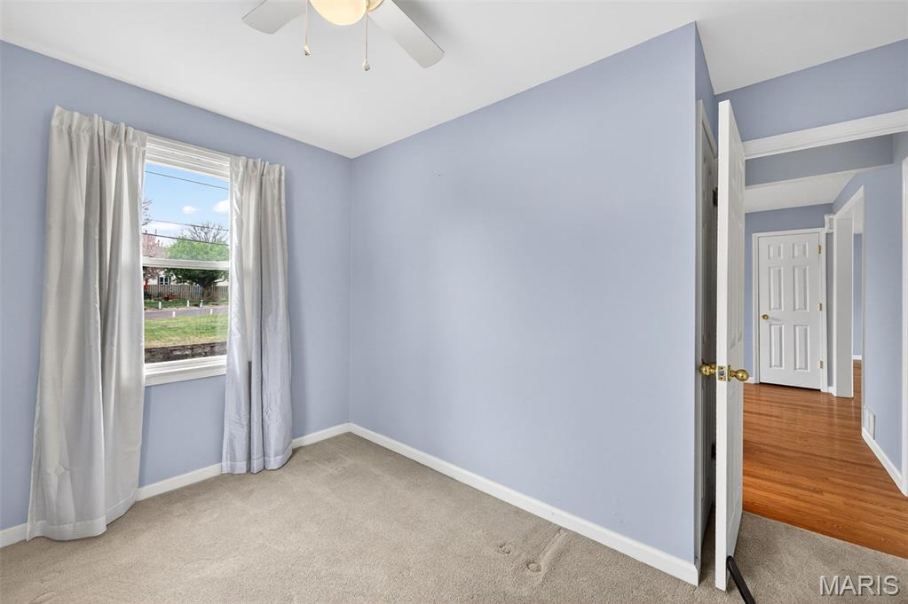 Parkway Garden Add - Residential