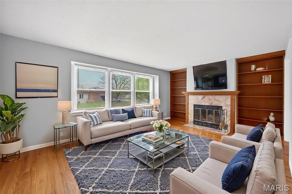 Parkway Garden Add - Residential