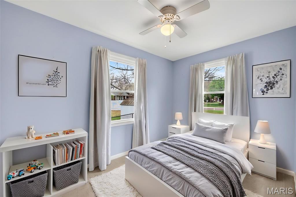 Parkway Garden Add - Residential