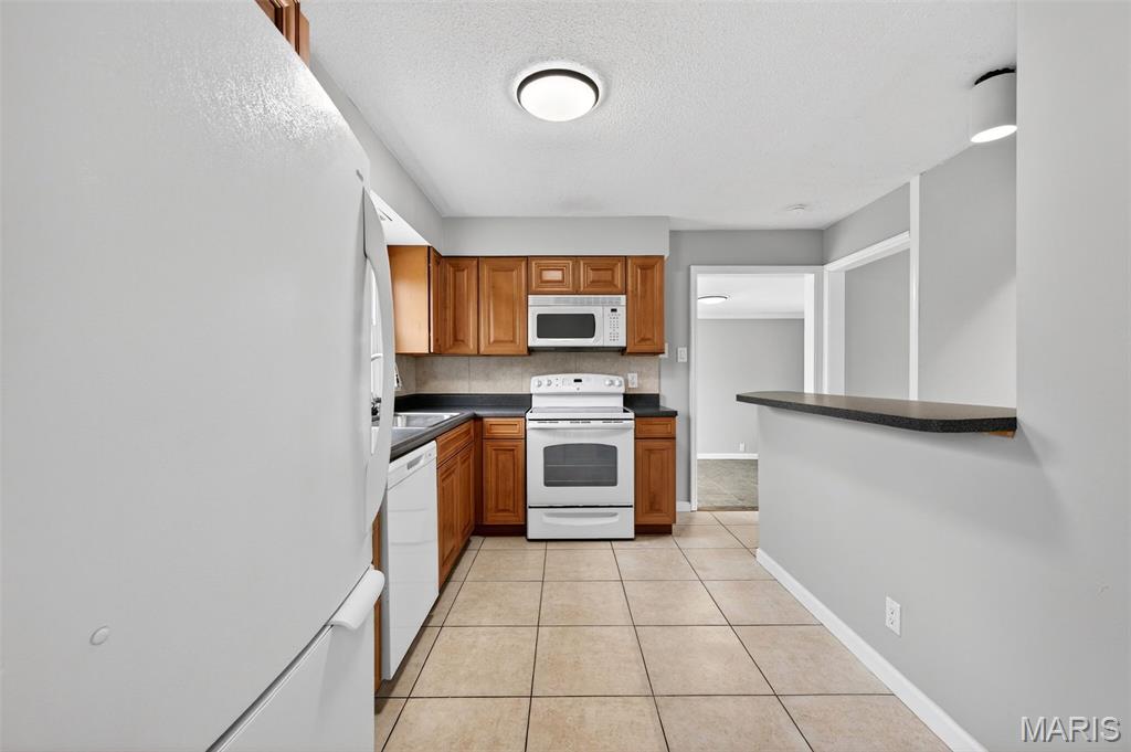 Parkway Garden Add - Residential