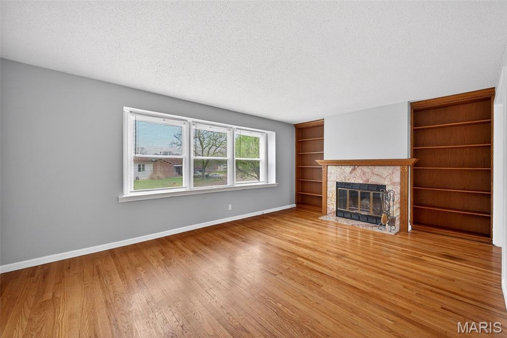 Parkway Garden Add - Residential