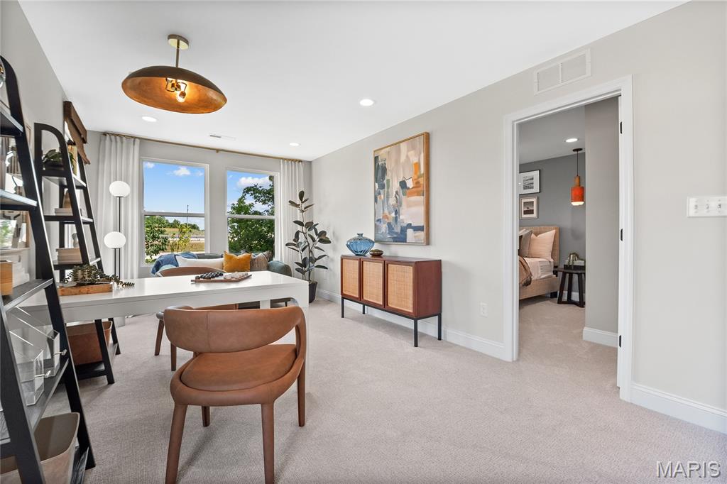 Lienemann Park - Residential