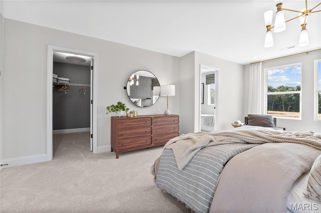 Lienemann Park - Residential