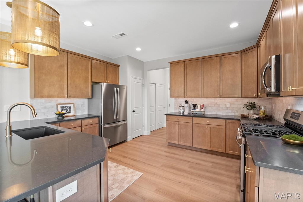 Lienemann Park - Residential