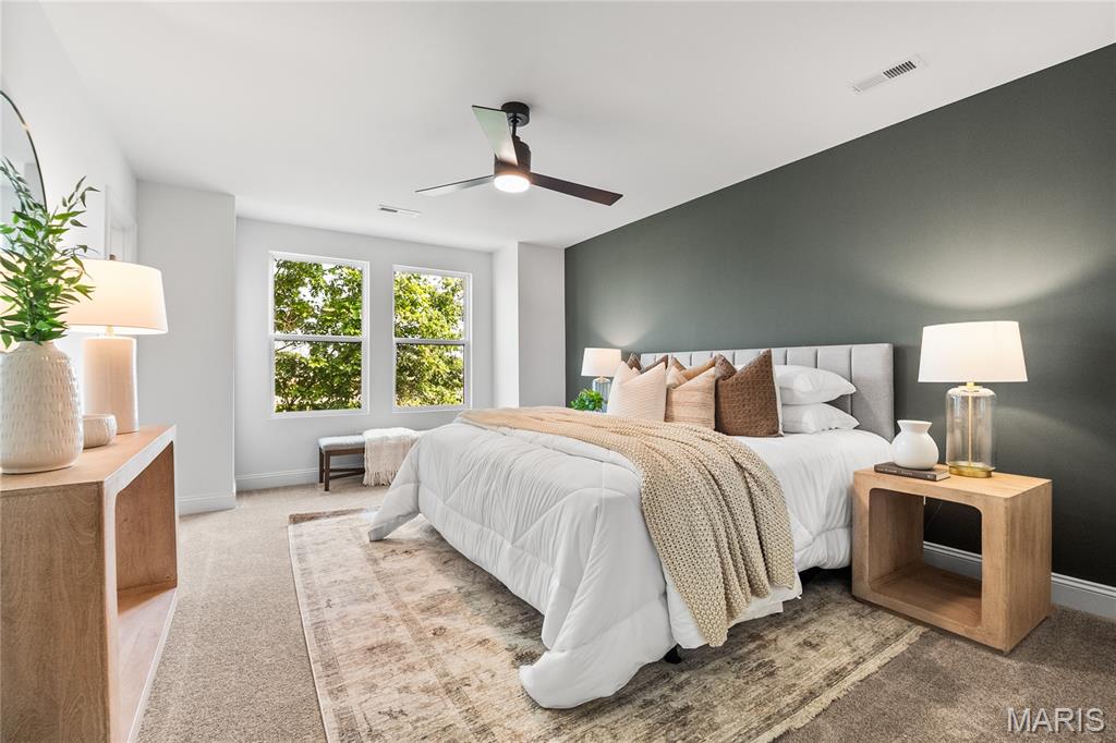 Lienemann Park - Residential