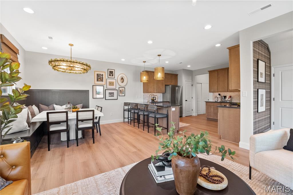 Lienemann Park - Residential