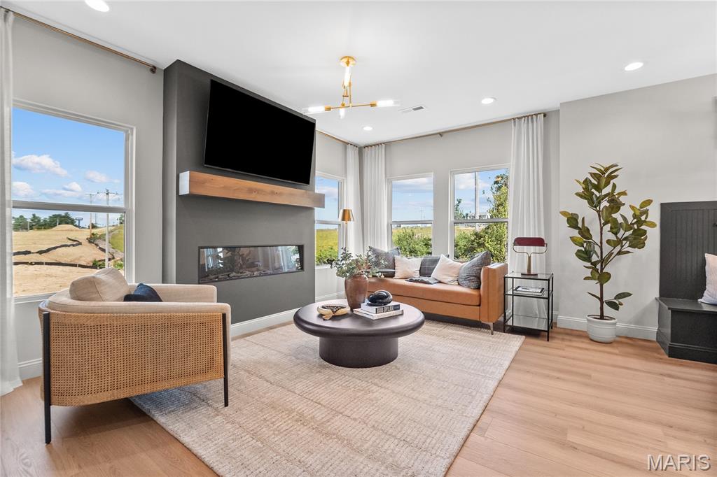 Lienemann Park - Residential