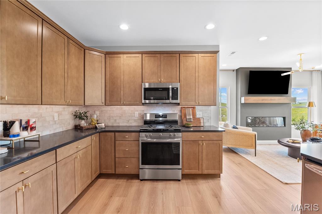 Lienemann Park - Residential