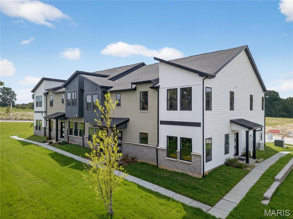 Lienemann Park - Residential