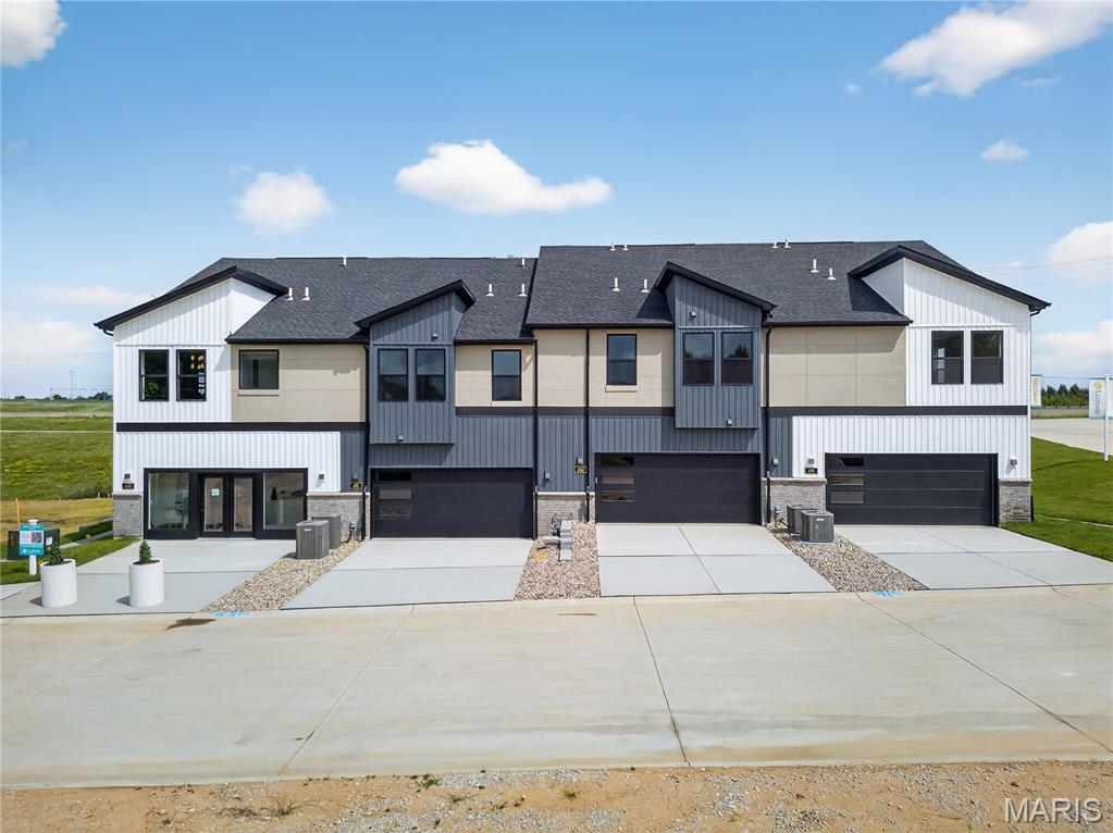 Lienemann Park - Residential