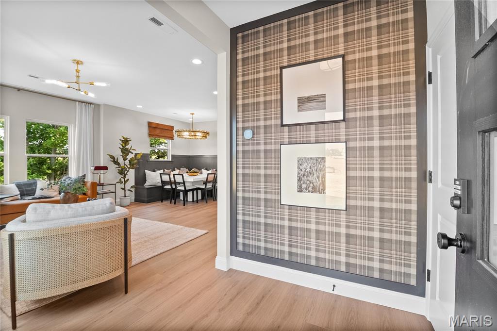 Lienemann Park - Residential