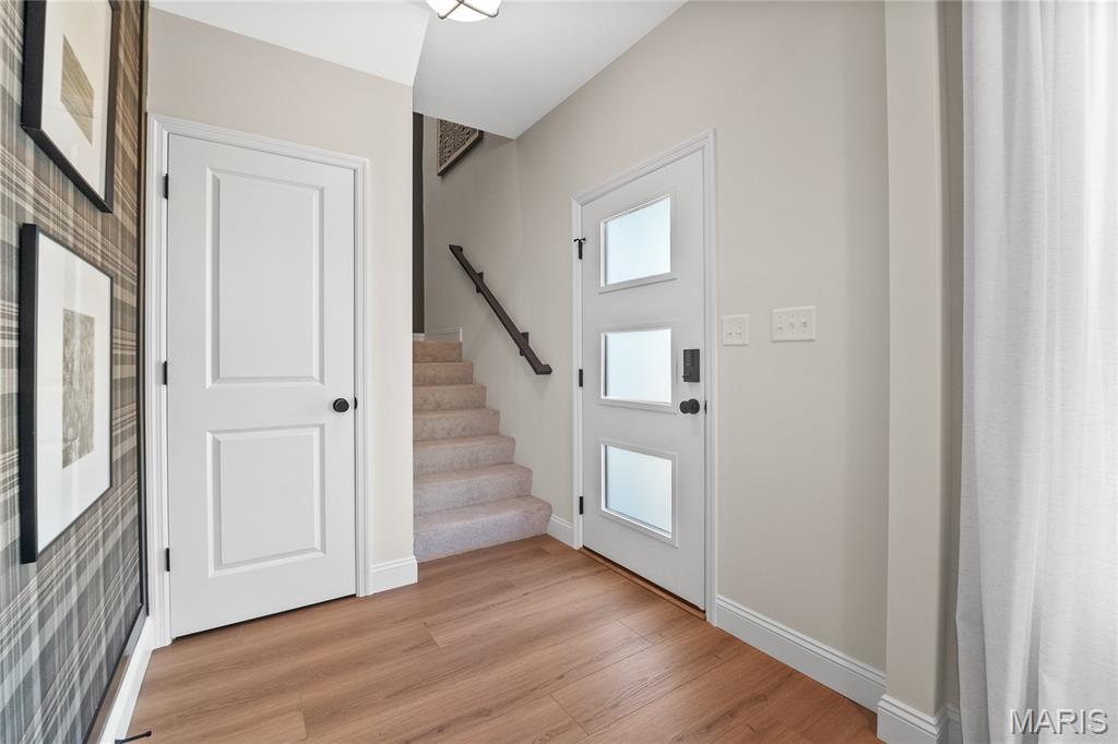 Lienemann Park - Residential