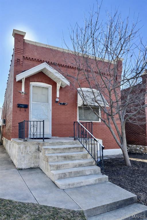 Newport Add - Residential