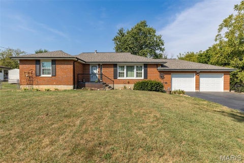 Photo of 1505 US Highway 61, Festus, MO 63028 (MLS # 26057999)