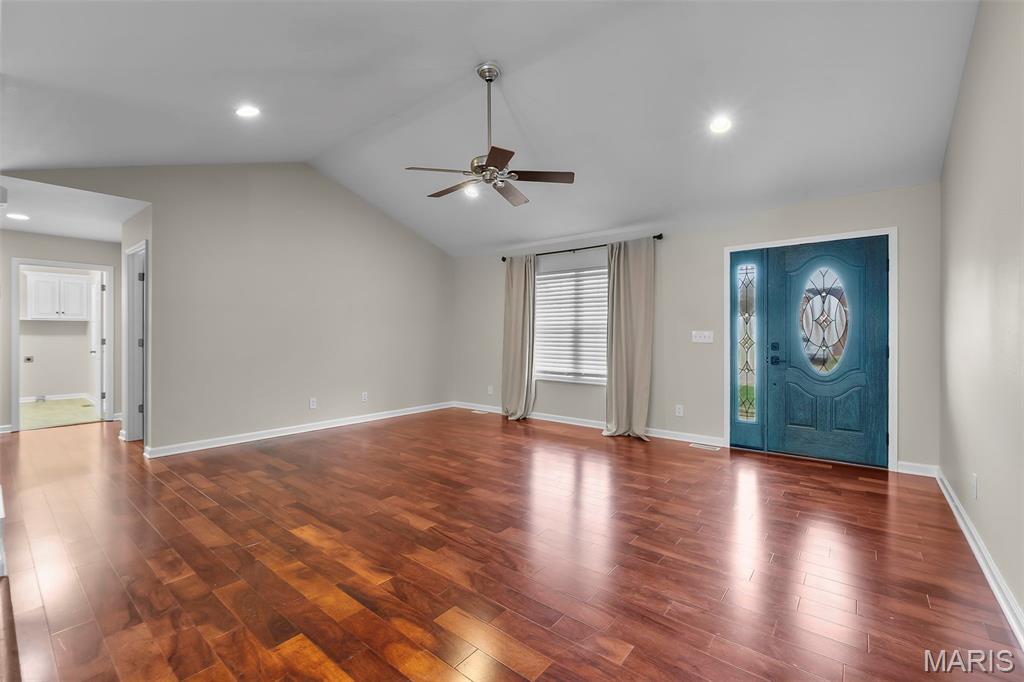 Savannah Ridge - Residential