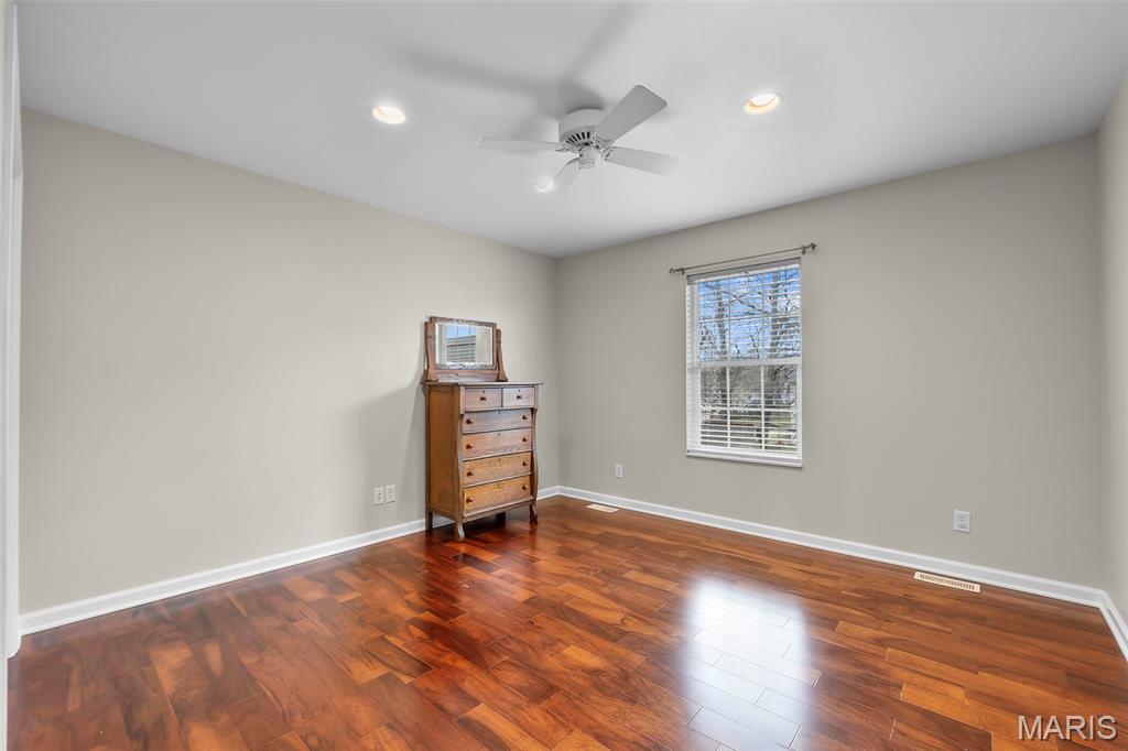 Savannah Ridge - Residential