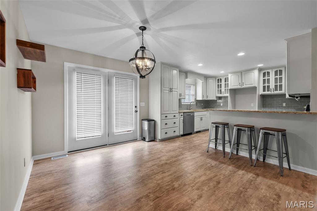 Savannah Ridge - Residential