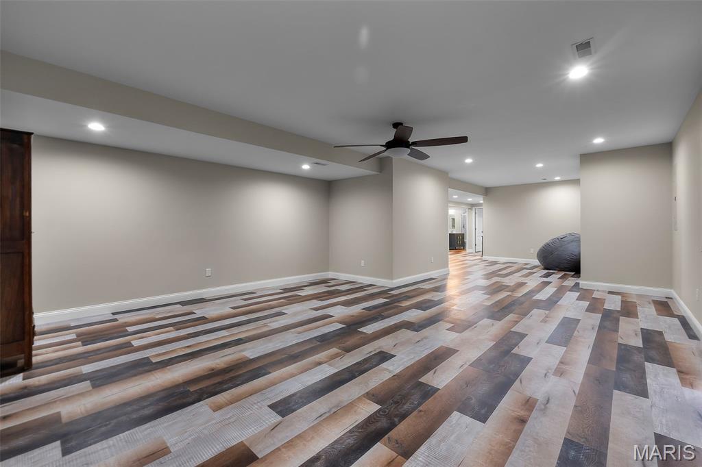 Savannah Ridge - Residential